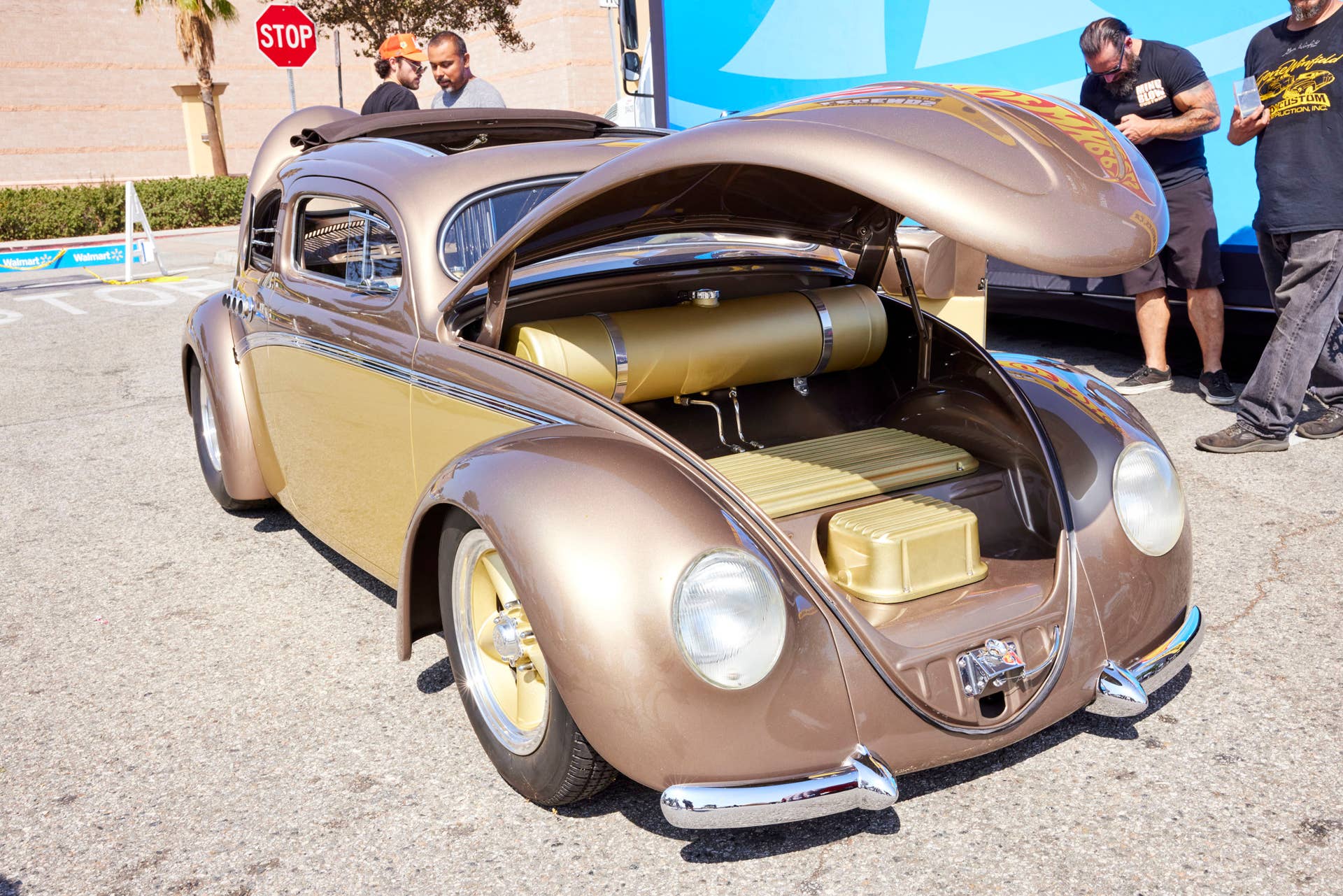【T】クラシックカーセット Buick & Volkswagen s-l400.jpg